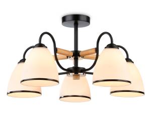 Подвесной светильник Ambrella light Traditional TR3033245