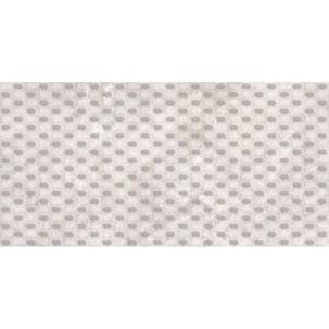 Декор Laparet West OS\A187\34080 Бежевый 25x50