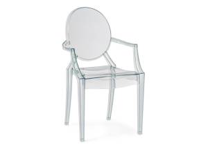 Стул Woodville Luis 15441 gray