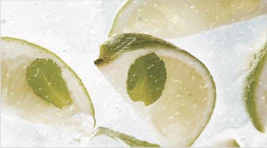 Декор Ceradim Mojito Dec 1 25x45