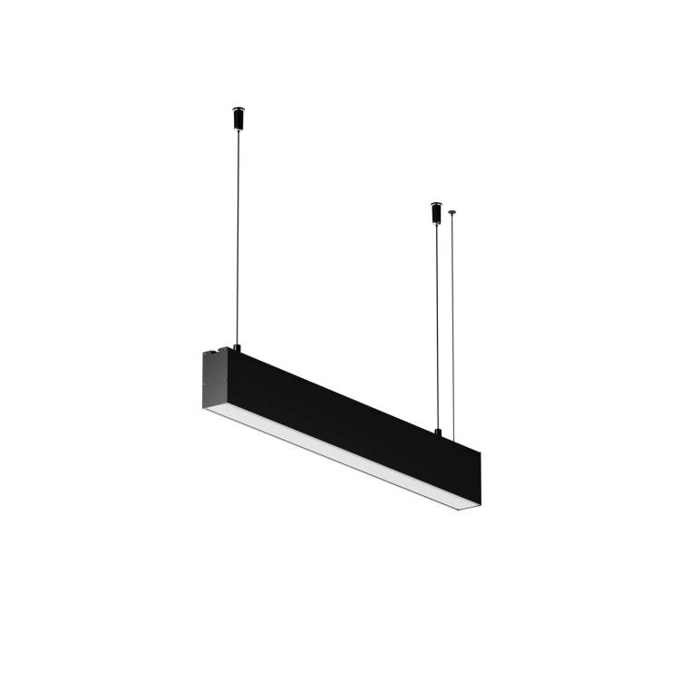 Подвесной линейный светодиодный светильник Technical LL312041