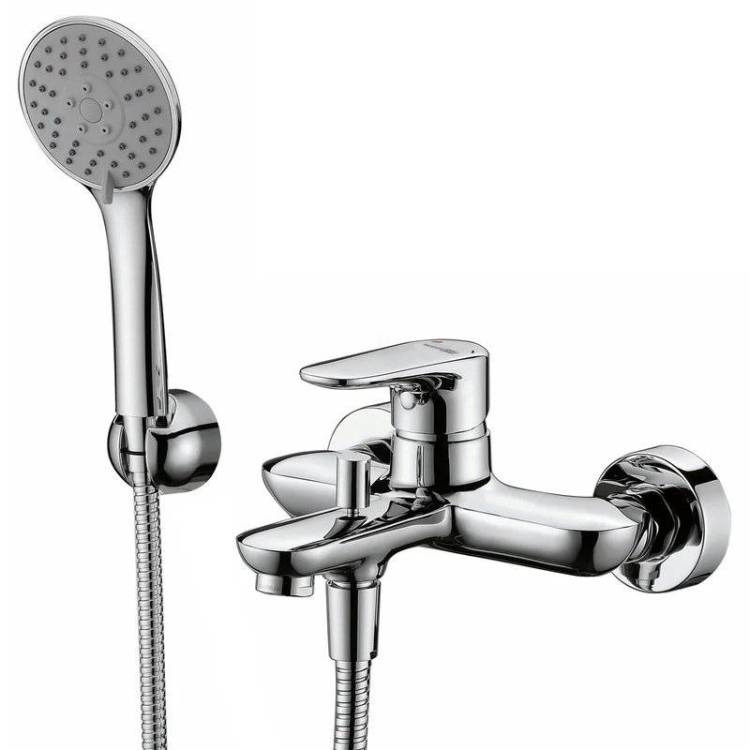 Смеситель для ванны Wasserkraft Vils 5601