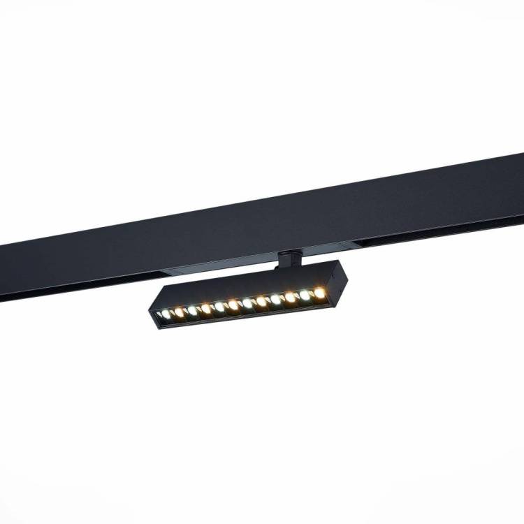 Светильник трековый ST Luce Skyline 220 ST656.446.09