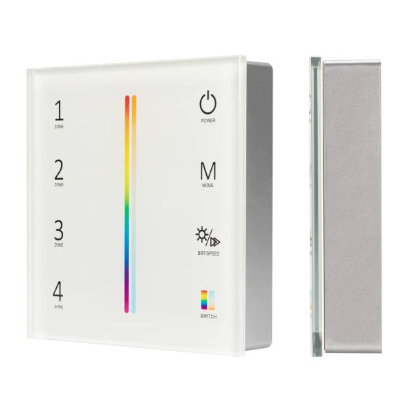 Панель регулятора цвета Arlight Smart 28309