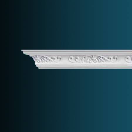 Карниз Перфект AA324 244x8x8