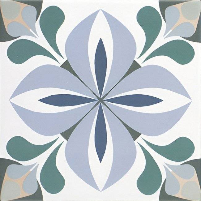 Керамогранит Mainzu Normandy Ruan 20x20