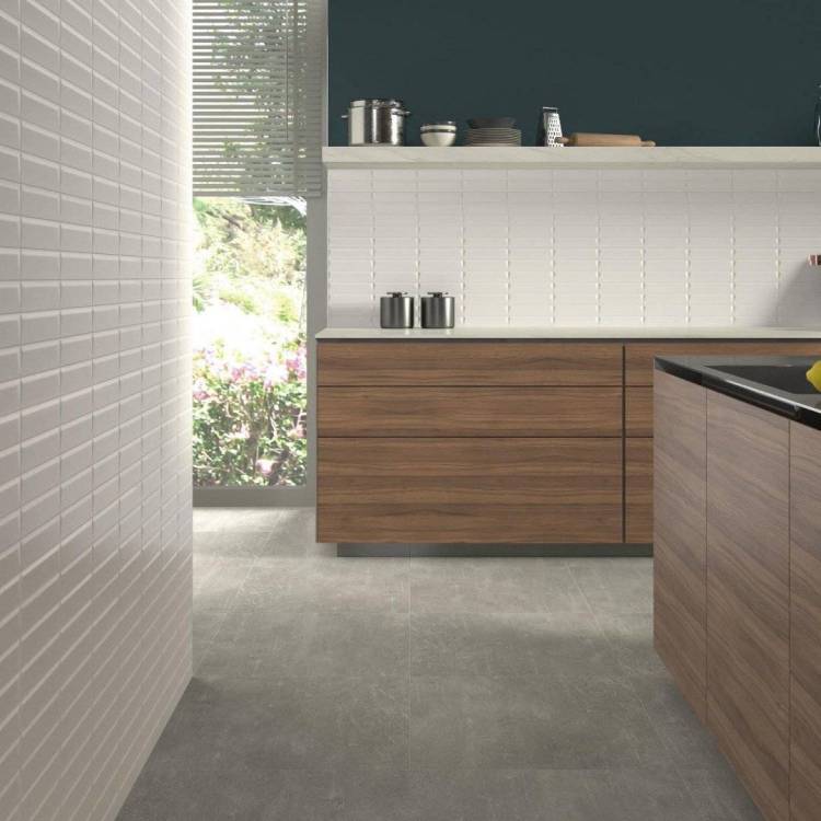 Ape Ceramica Three-D