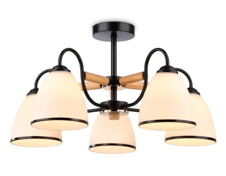 Подвесной светильник Ambrella light Traditional TR3033245