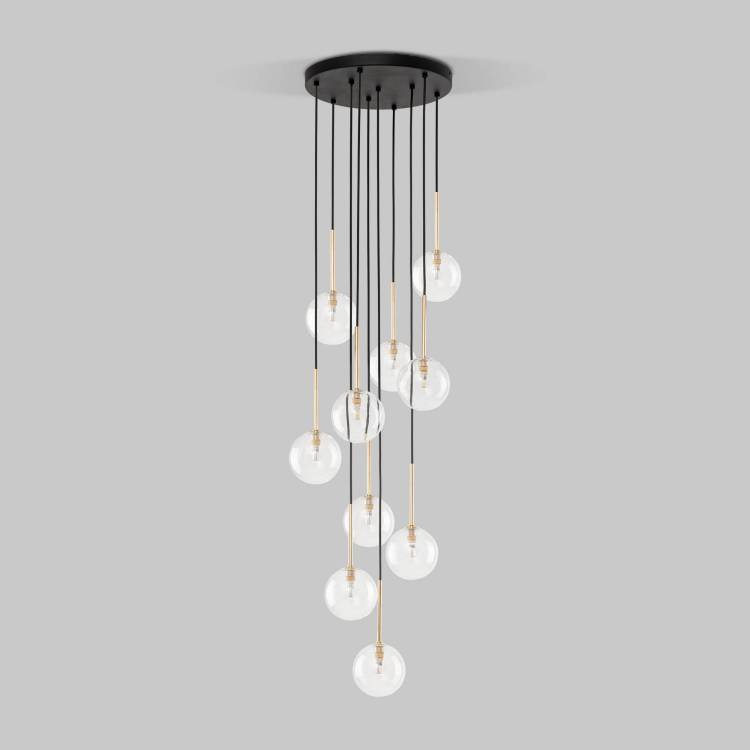 Подвесной светильник TK Lighting 5944 Nilos