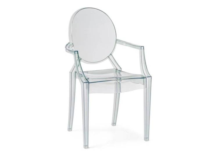 Стул Woodville Luis 15441 gray
