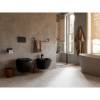 Биде подвесное Ceramica Nova Metropol CN4003MB фото 8