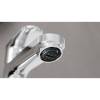 Смеситель для раковины Hansgrohe Rebris S 72590000 хром фото 2