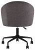 Кресло компьютерное Stool Group Echo Echo office chair dark grey темно-серый фото 4