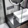 Выключатель двухклавишный Werkel W1139004 фото 2
