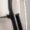 Гладильная доска Brabantia D 345647 135х45, титановые круги фото 3