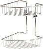 Полка Veragio Basket VR.GFT-9034.CR хром