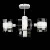 Потолочная люстра Citilux Бертон CL140140 фото 4