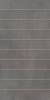 Декор Kerama Marazzi Мирабо OS/C318/11262R серый тёмный 30х60