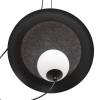Подвесной светильник Loft IT Wonders 10237P Black фото 4