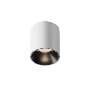 Потолочный светильник Technical Alfa LED C064CL-5W4K-RD-WB