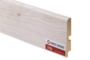 Плинтус МДФ Kronopol 3786 Дуб Юпитер 2500x85x16