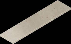 Ступень Italon Авангард 620070002773 Даст угловая левая 33x120