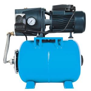 Насосная станция UNIPUMP AUTO JSW-55-50