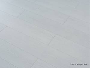Ламинат Lamiwood Select 8/34 4V 811 Дуб Белый 1215x195