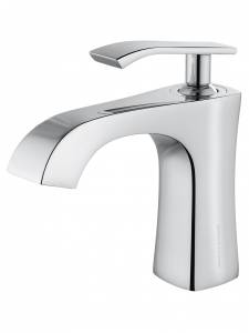 Смеситель для раковины Wonzon & Woghand Triumph WW-561101-CR Хром