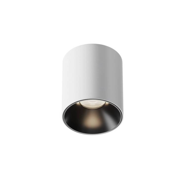 Потолочный светильник Technical Alfa LED C064CL-5W4K-RD-WB