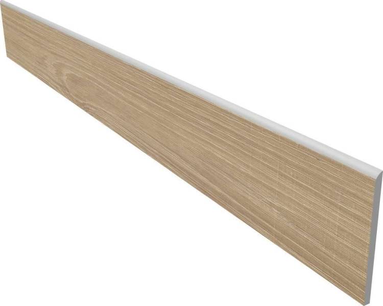 Плинтус Ametis by Estima Alavesa 70584 Skirting/AV02_NS/7x80x11 Rusty Beige Неполированный 7x80