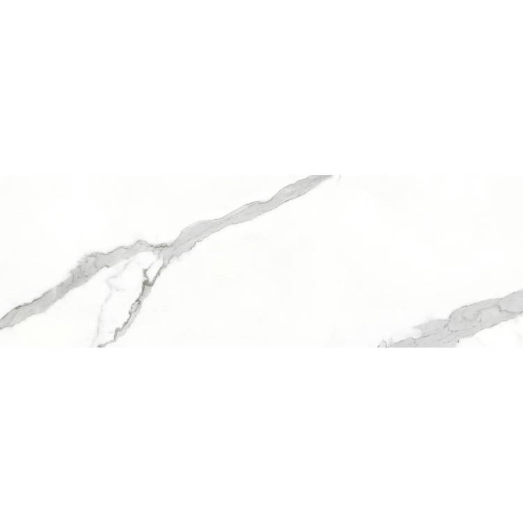 Керамическая плитка Vallelunga Revesta VRO33STAR Statuario Rett 32.5x99.2