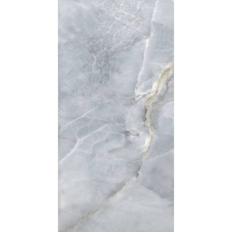 Керамогранит Arcadia Ceramica Ascoli CR4021-A Blue Carving 60x120