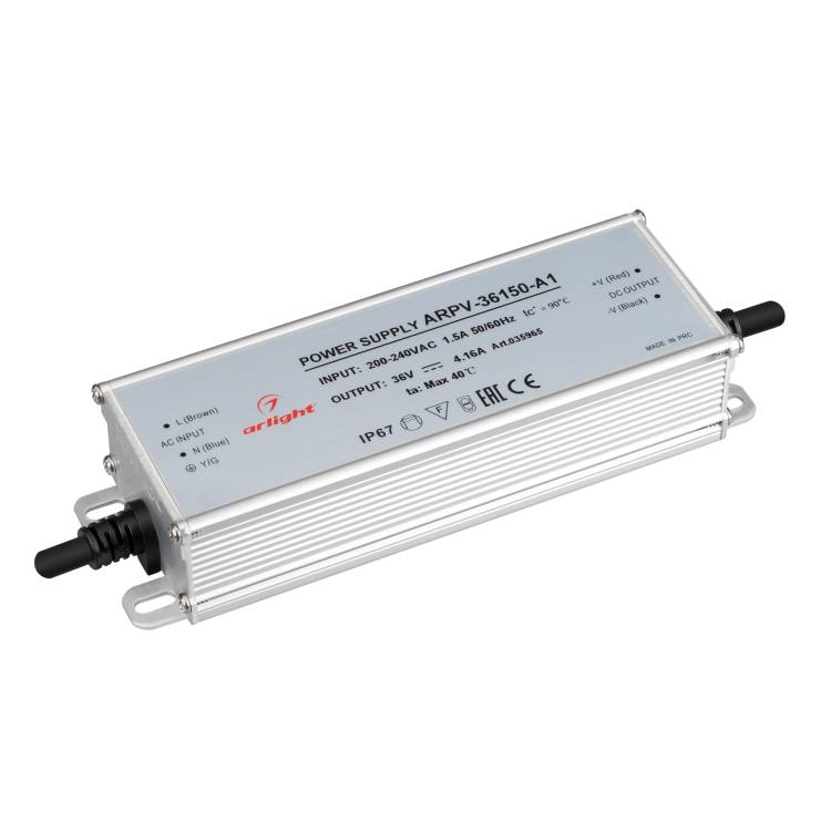 Блок питания Arlight Arpv 35965