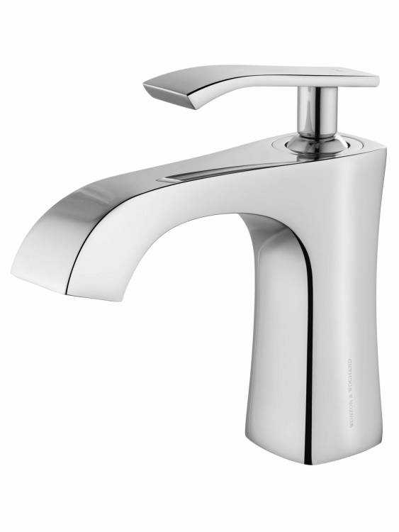 Смеситель для раковины Wonzon & Woghand Triumph WW-561101-CR Хром