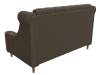 Прямой диван Лига Диванов Бронкс 104544 153x86x98 фото 6