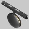 Трековый светильник Maytoni Technical Outline TR090-2-6W4K-B фото 3