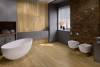 LVT Ламинат Damy Floor Family 2.5/43 4V DF03-F Дуб Медовый 1227x187 фото 4