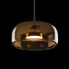 Подвесной светодиодный светильник Loft IT Dauphin 10040B фото 3
