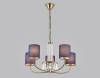 Подвесной светильник Ambrella light High Light LH71271 фото 3