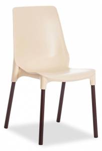 Стул Tetchair Genius (mod 75) 19662 бежевый