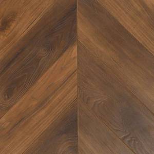 Ламинат WoodStyle Chevron 12/34 4U CH159.2 NL Дуб Сандез 550x112