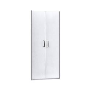 Душевая дверь в нишу BelBagno Uno-B-2-90-CH-Cr хром