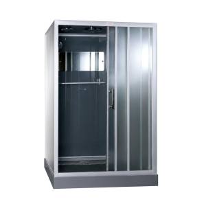 Душевая кабина Esbano Elegancia ESKG3129CKR