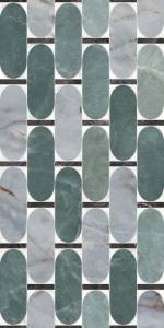 Керамогранит ABK Sensi Fantasy PF60014406 Abacus Lu3 60x120