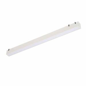 Трековый светильник Denkirs Belty Linear DK5576-WH
