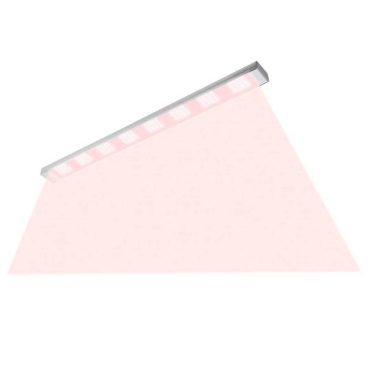 Светодиодный светильник Uniel Winter Garden ULT-P70B-100W/SPLE/L105 White
