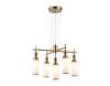 Подвесной светильник Ambrella light High Light LH55276