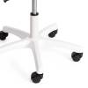 Кресло компьютерное Tetchair Play White 20210 blue фото 10