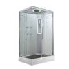 Душевая кабина AvaCan K2011LED 110x90x220 фото 2